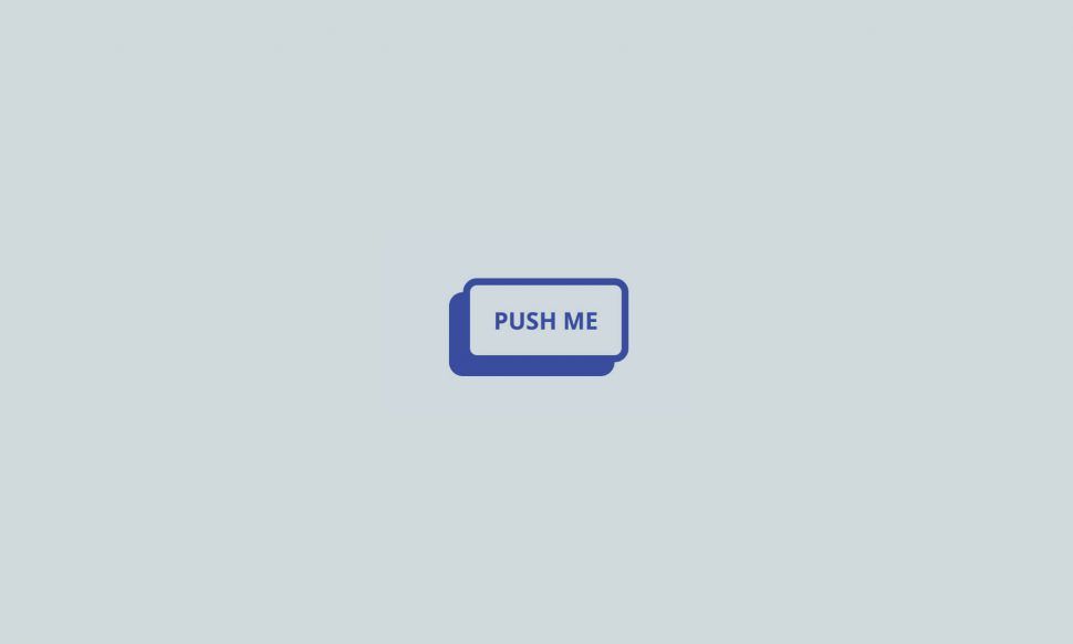 Push Me Button CSS | Armory