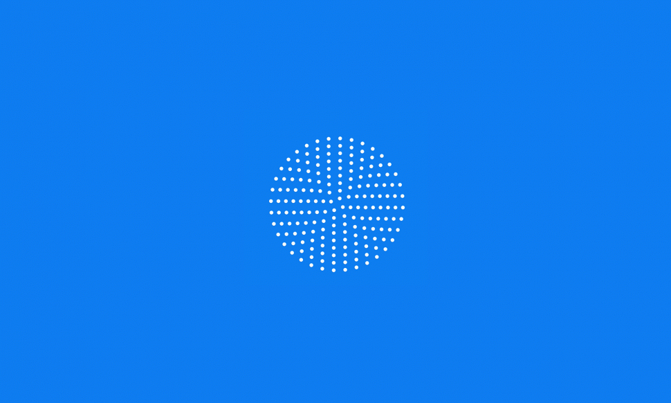 Spinning Dots | Armory