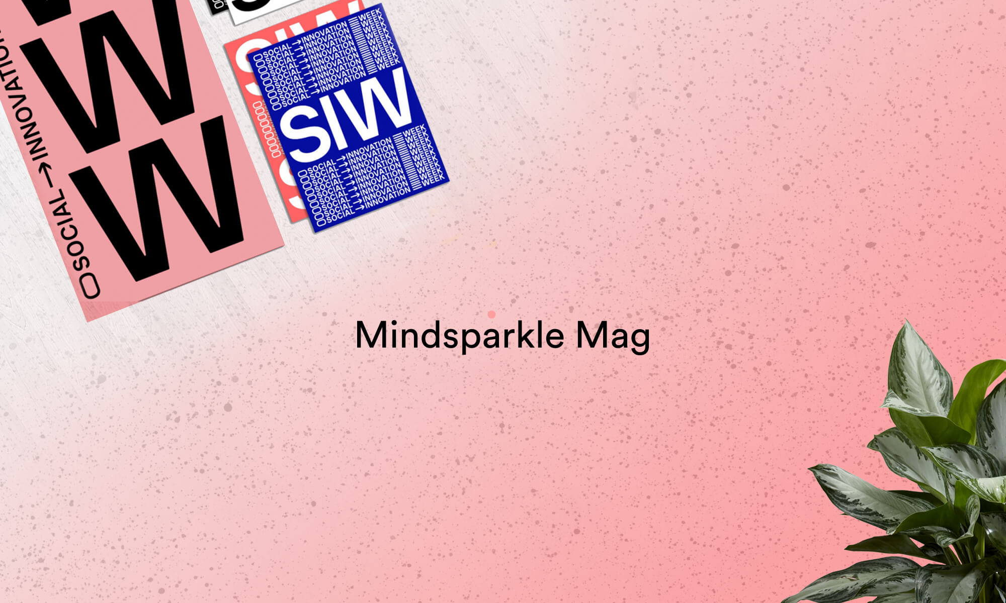 Mindsparkle Mag