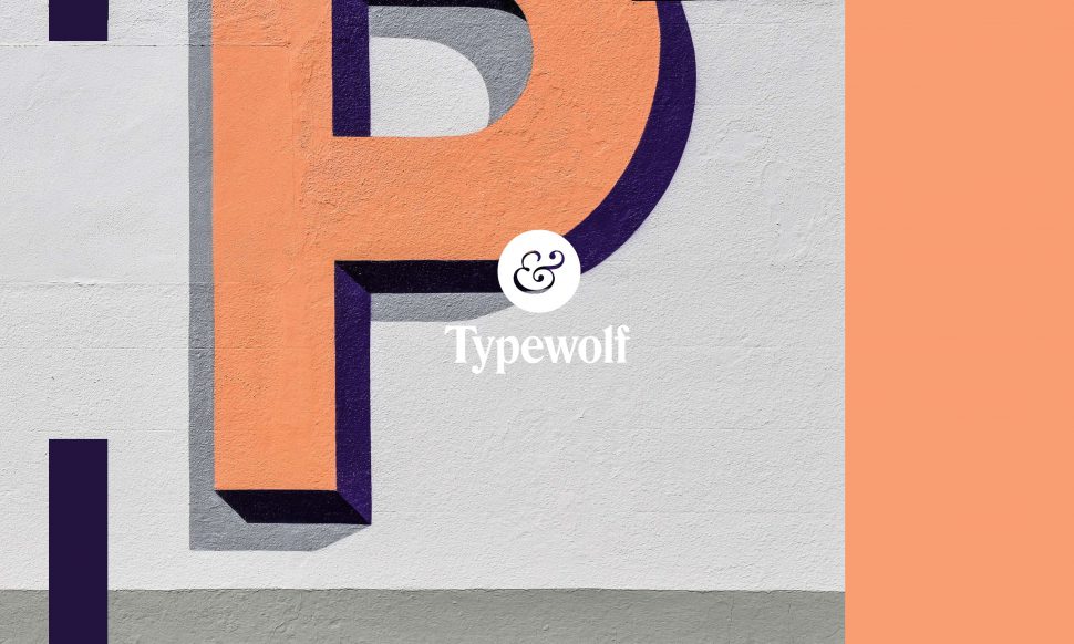 Typewolf Font Resource Armory