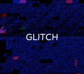 CSS Glitch Text