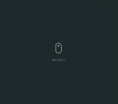 CSS Site Scroll Micro Animation