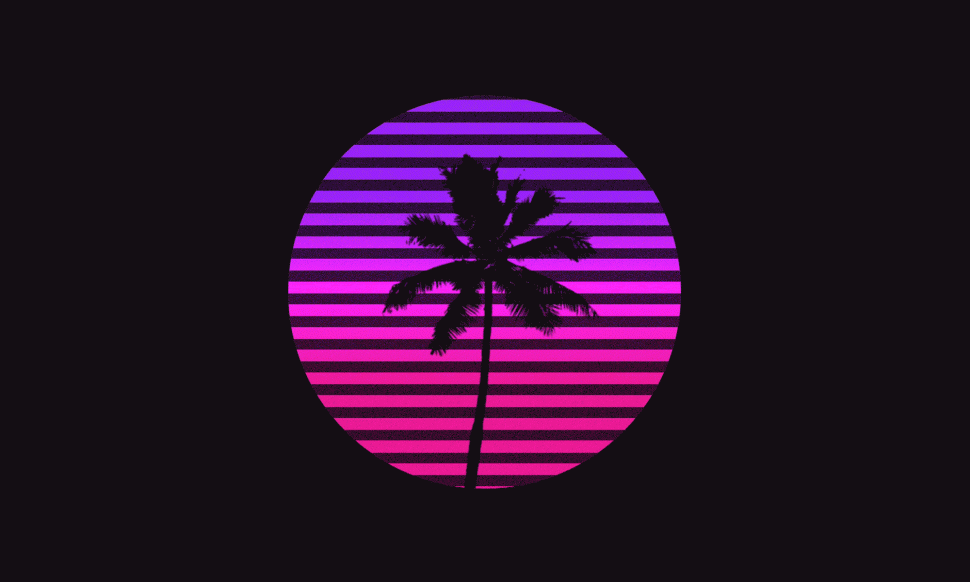 Animated Palm Tree | Armory