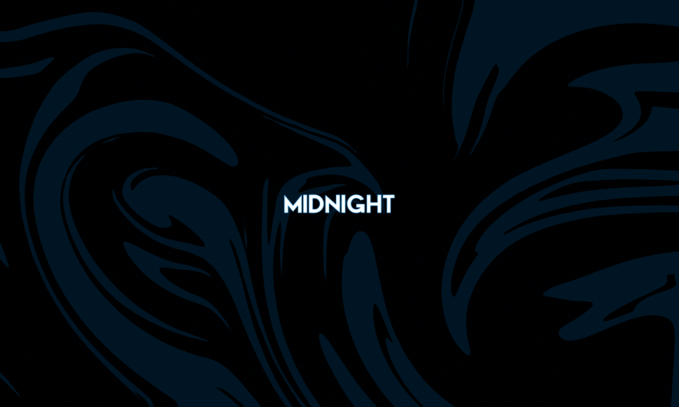Midnight Sketch Theme | Armory