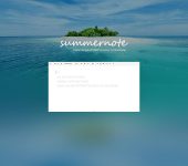 Summernote Editor for Bootstrap