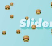 Good Burger Sliders