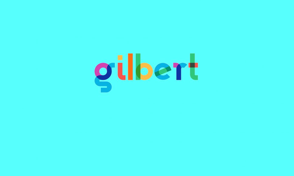 Gilbert – Free Font | Armory