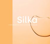 Silka - Free Font