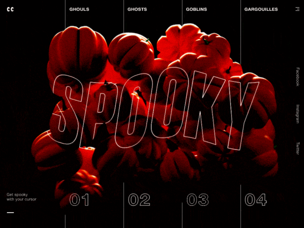 What font armory
