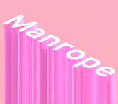 Manrope Typeface