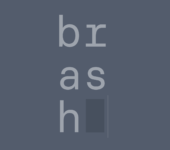 Basier Mono Typography