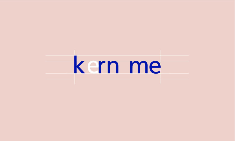 Kern Me | Armory