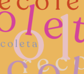 Recoleta Typeface