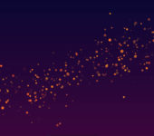 Particle Wave in HTML5 canvas and Javascript