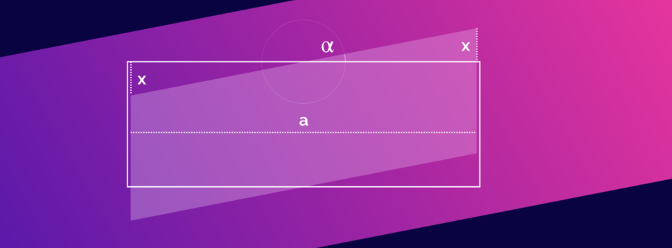 Diagonal Layouts | Armory