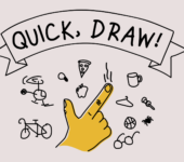 Quick Draw Game