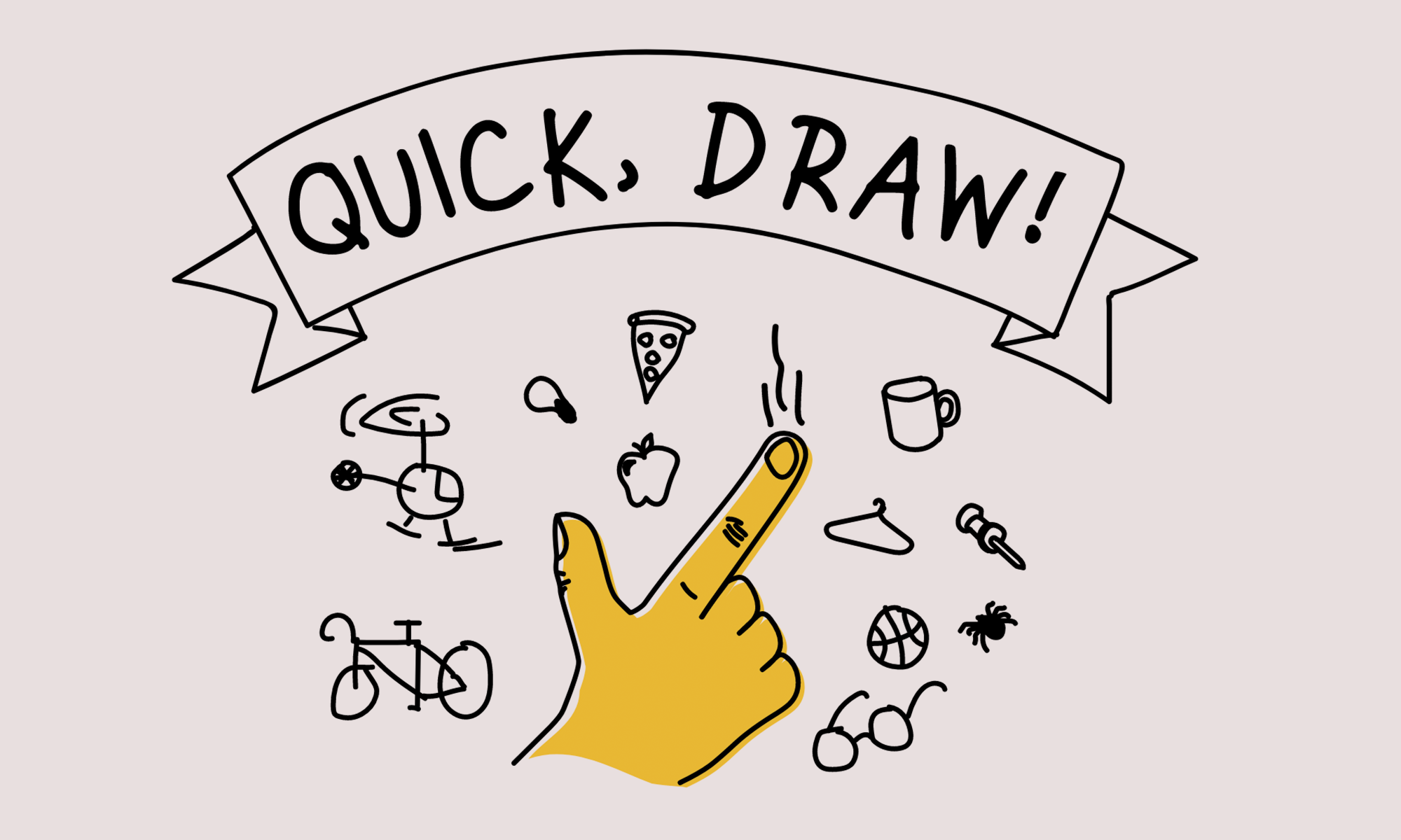 DrawGuess Illustration Game