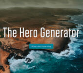 The Hero Generator