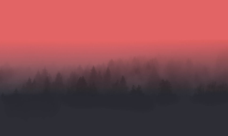 Blend Mode Gradient Animations | Armory