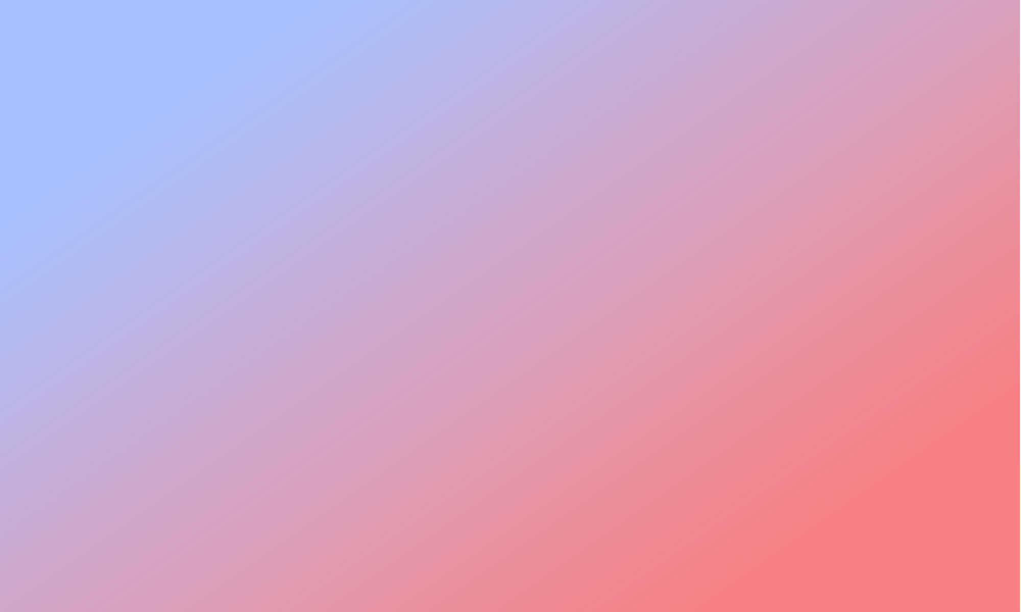 Web Gradients